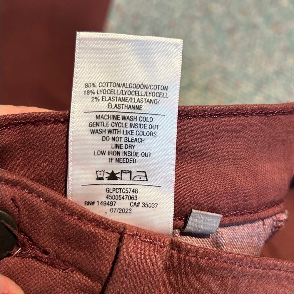 Women's Joe’s Jeans - Picture 5 of 10